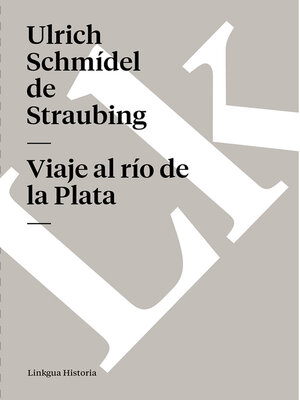 cover image of Viaje al río de la Plata